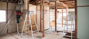 Entreprise de rénovation de la maison et de rénovation d’appartement à Fontenay-sur-Conie